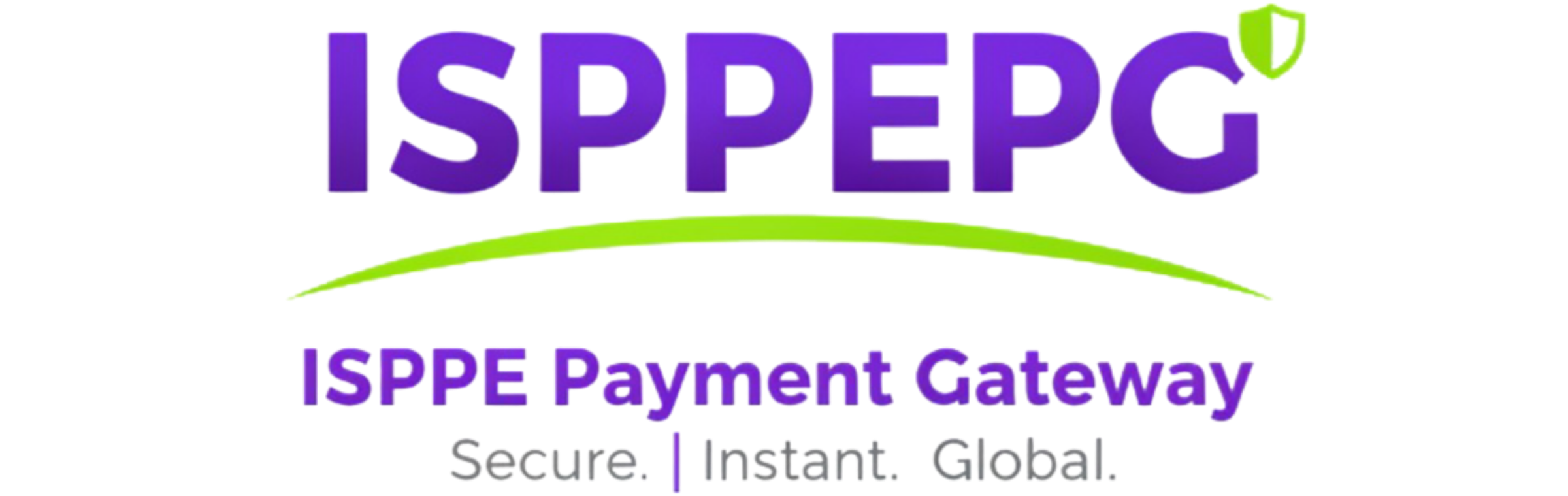 ISPPE PG Infotech Logo