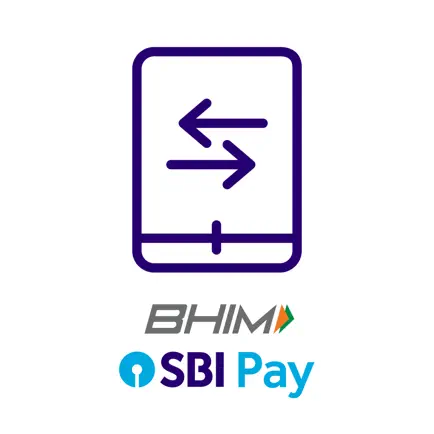 BHIM SBI Pay