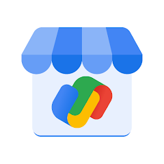 Google Pay Business